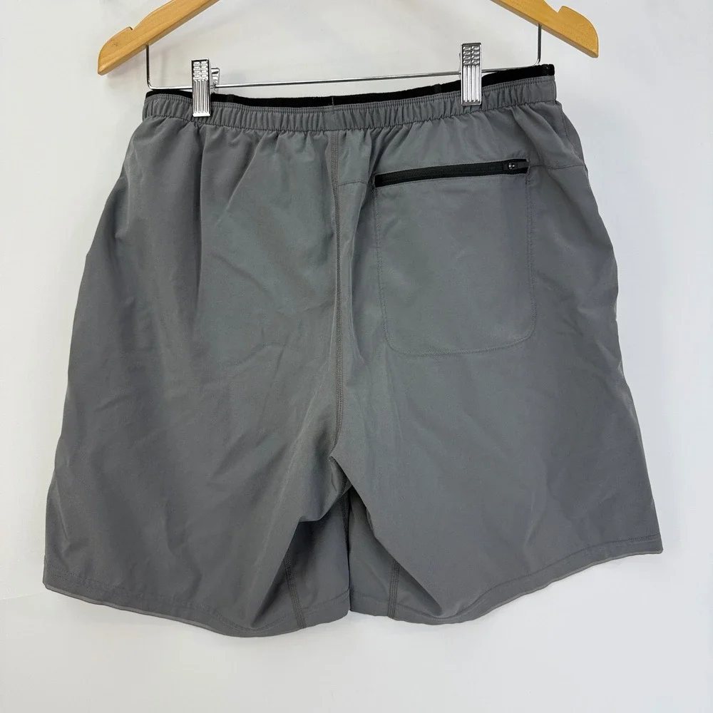 Smartwool athletic shorts